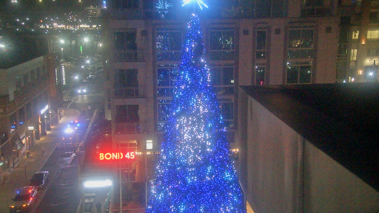 Thumbnail for current weather camera view from National Harbor in Oxon Hill, Maryland