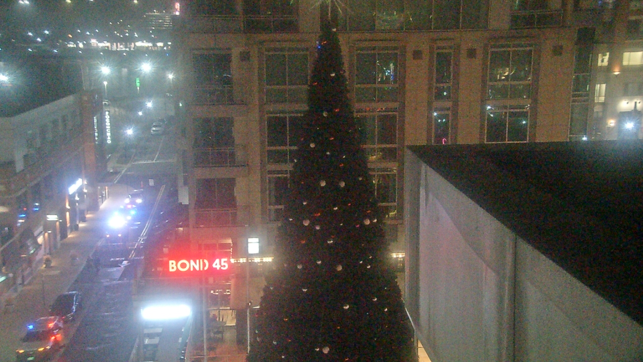 Thumbnail for current weather camera view from National Harbor in Oxon Hill, Maryland