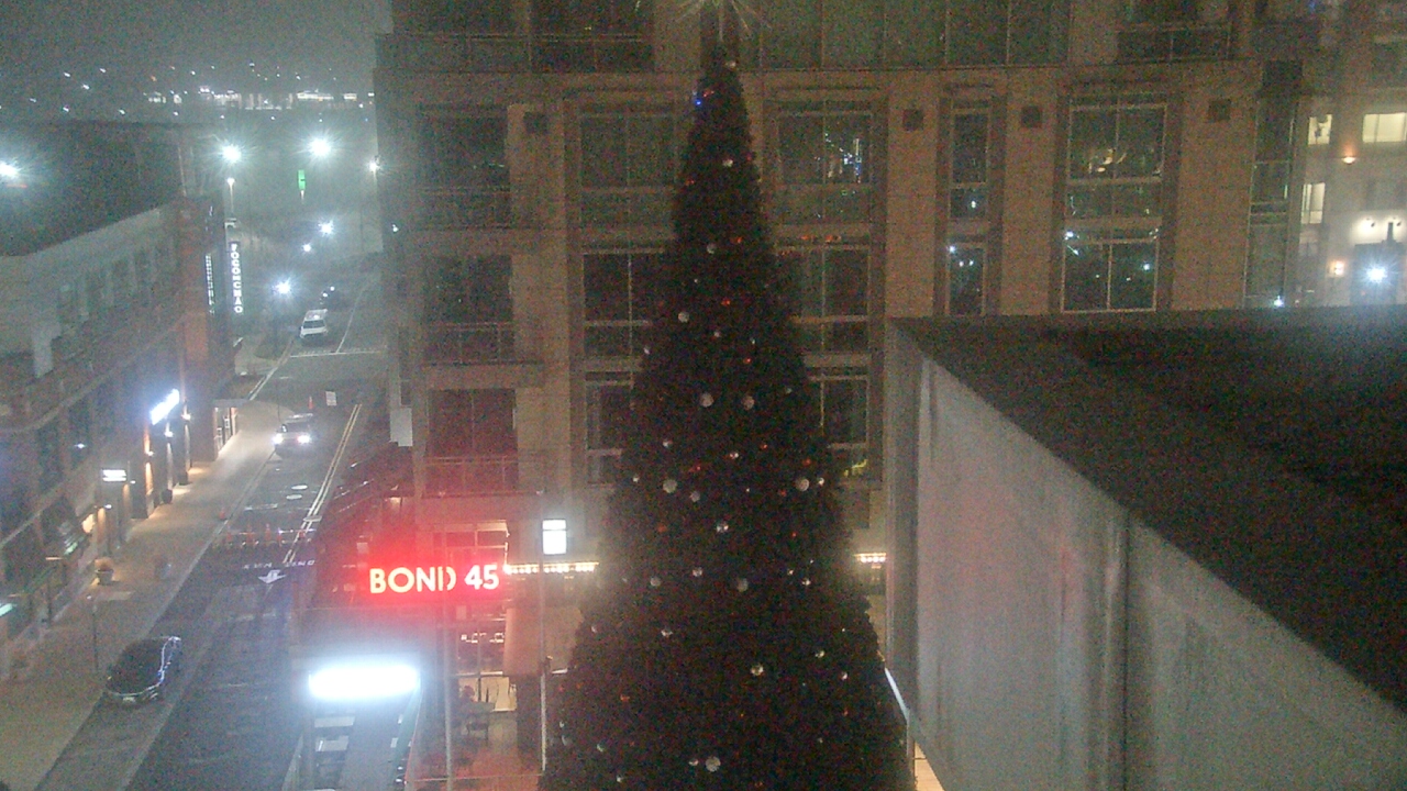 Thumbnail for current weather camera view from National Harbor in Oxon Hill, Maryland