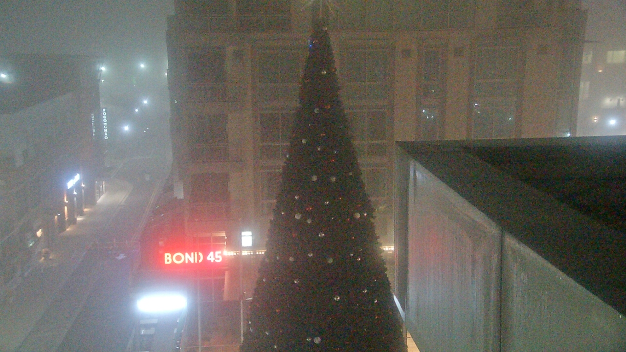 Thumbnail for current weather camera view from National Harbor in Oxon Hill, Maryland