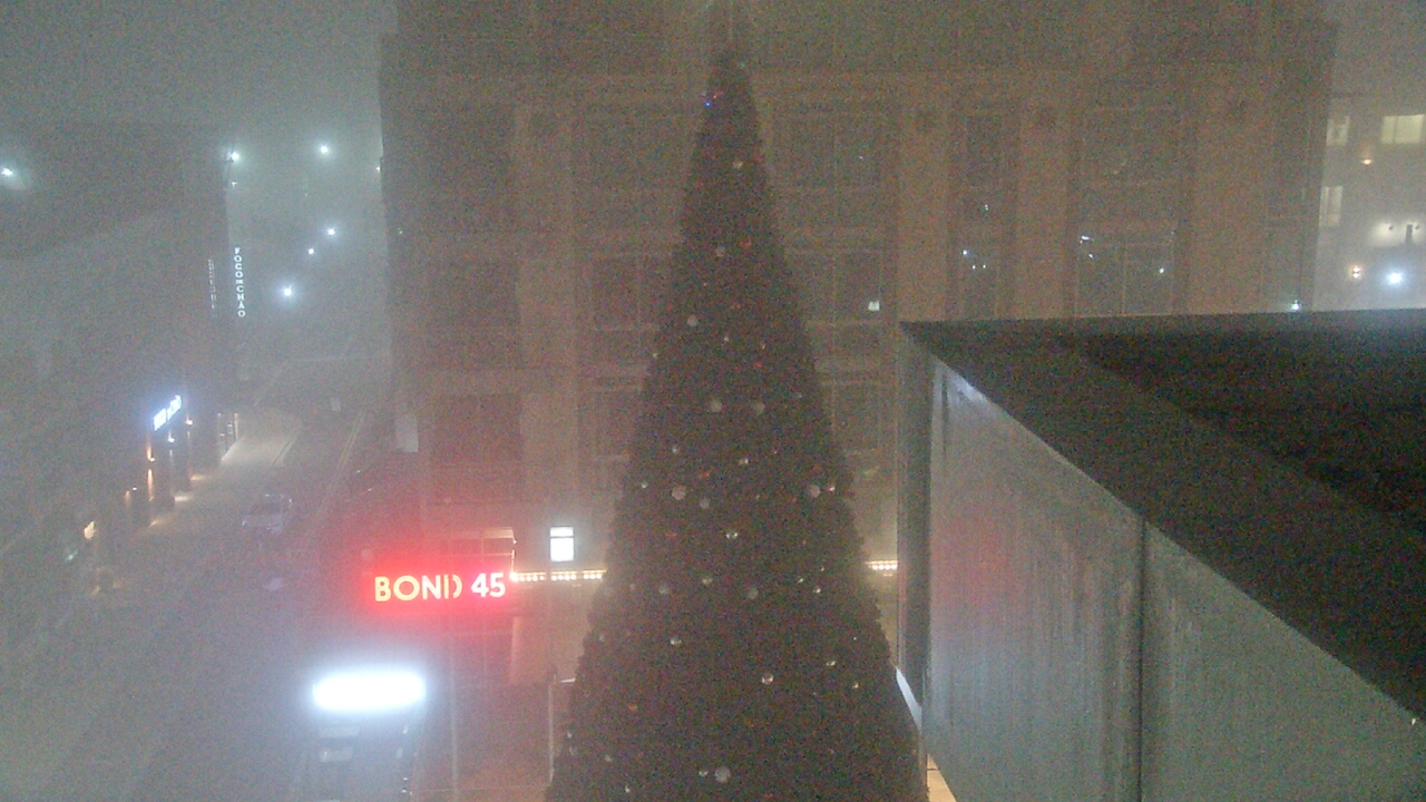 Thumbnail for current weather camera view from National Harbor in Oxon Hill, Maryland