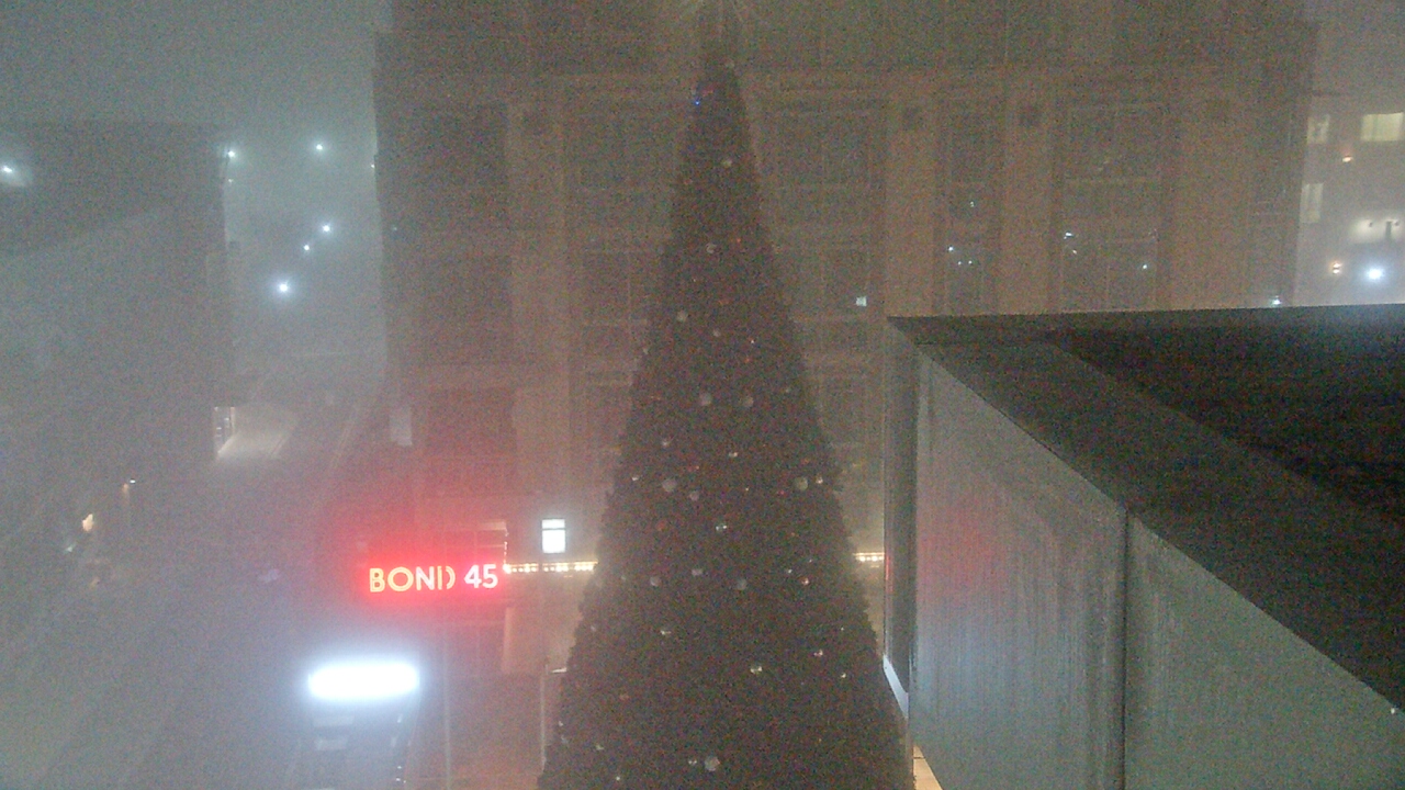 Thumbnail for current weather camera view from National Harbor in Oxon Hill, Maryland