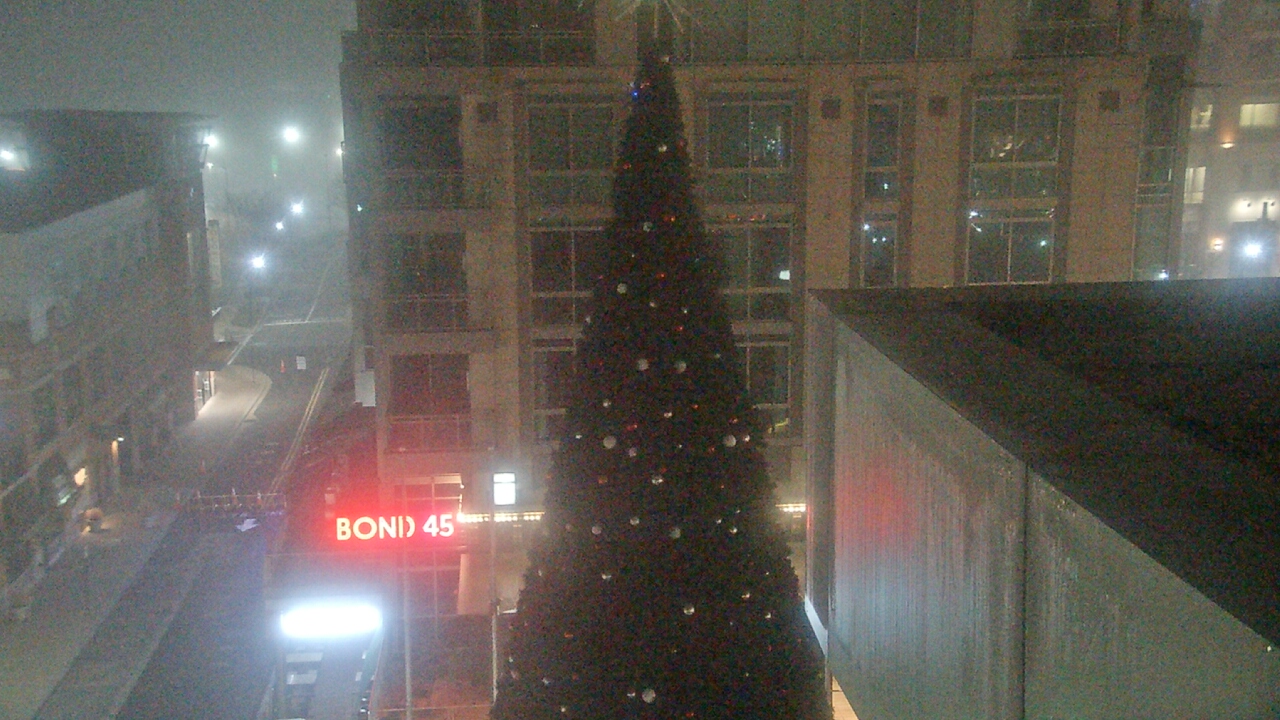 Thumbnail for current weather camera view from National Harbor in Oxon Hill, Maryland