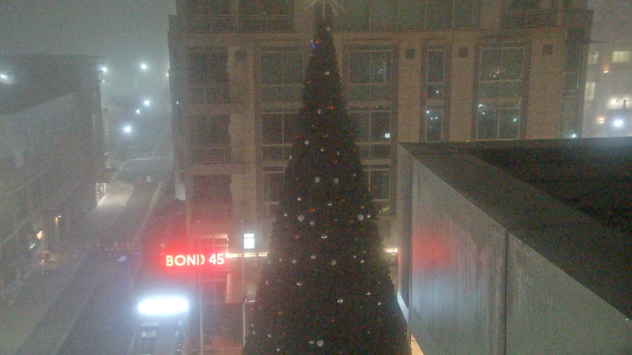 Thumbnail for current weather camera view from National Harbor in Oxon Hill, Maryland