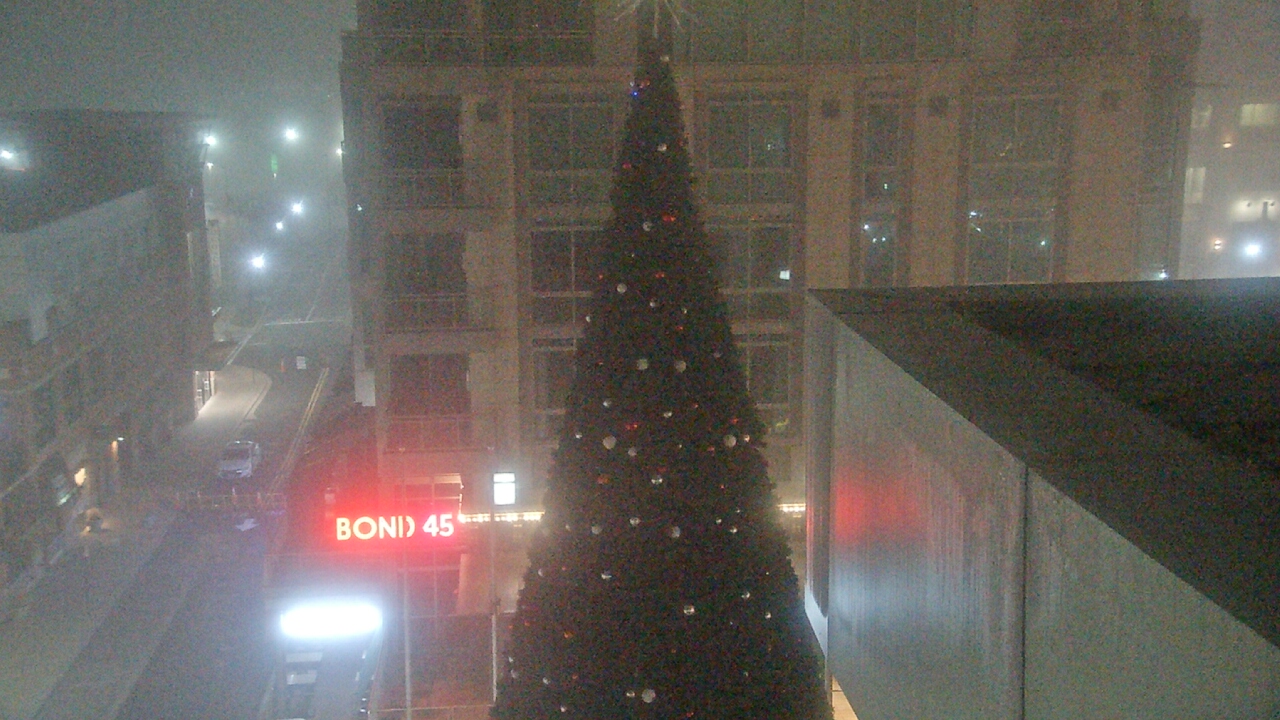 Thumbnail for current weather camera view from National Harbor in Oxon Hill, Maryland