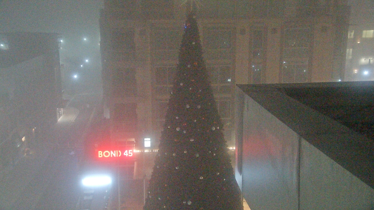 Thumbnail for current weather camera view from National Harbor in Oxon Hill, Maryland