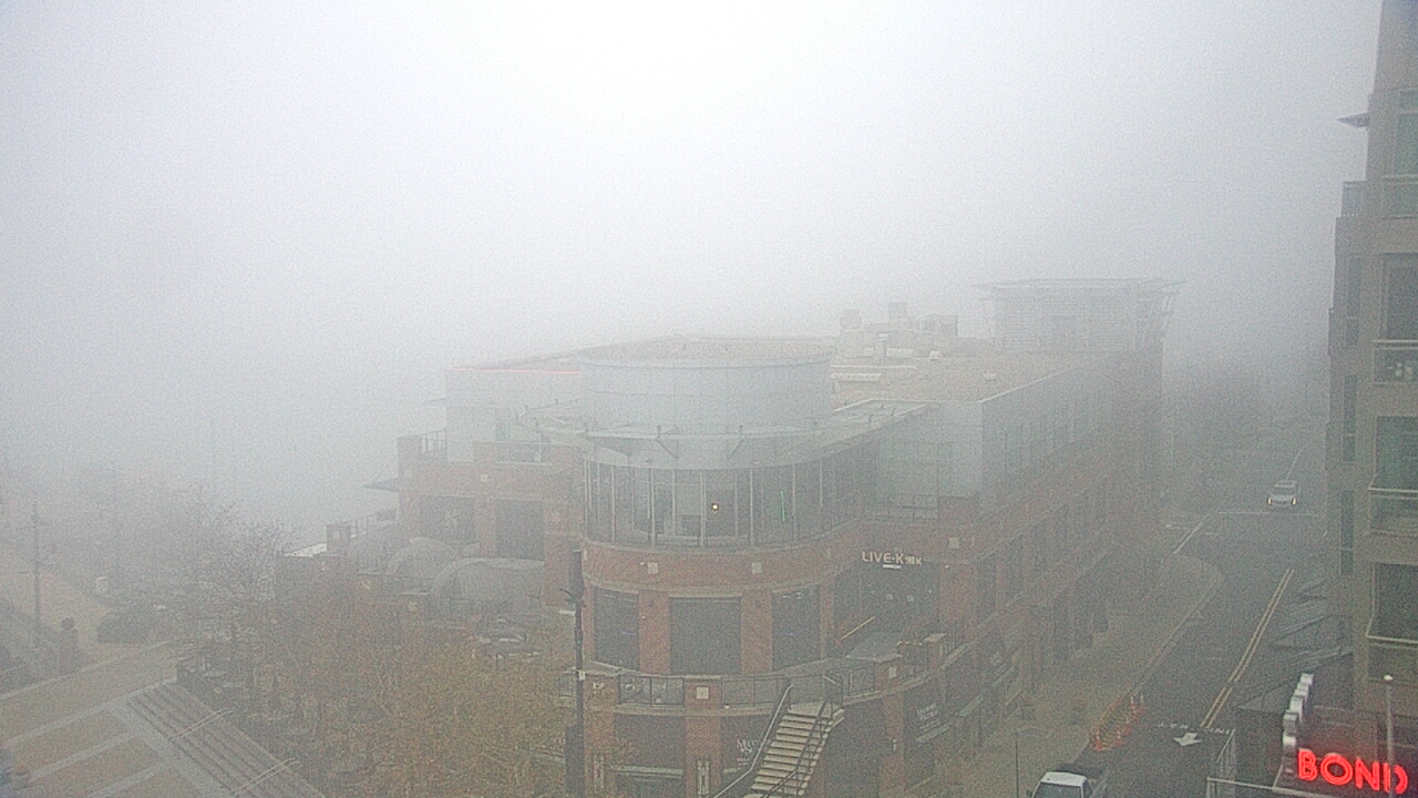 Thumbnail for current weather camera view from National Harbor in Oxon Hill, Maryland