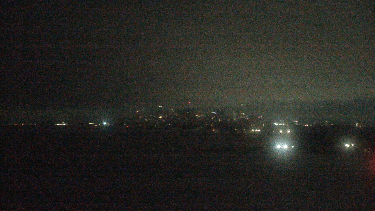 Thumbnail for current weather camera view from Northwestern University in Evanston, Illinois