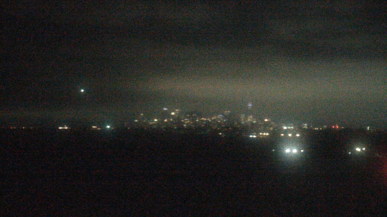 Thumbnail for current weather camera view from Northwestern University in Evanston, Illinois