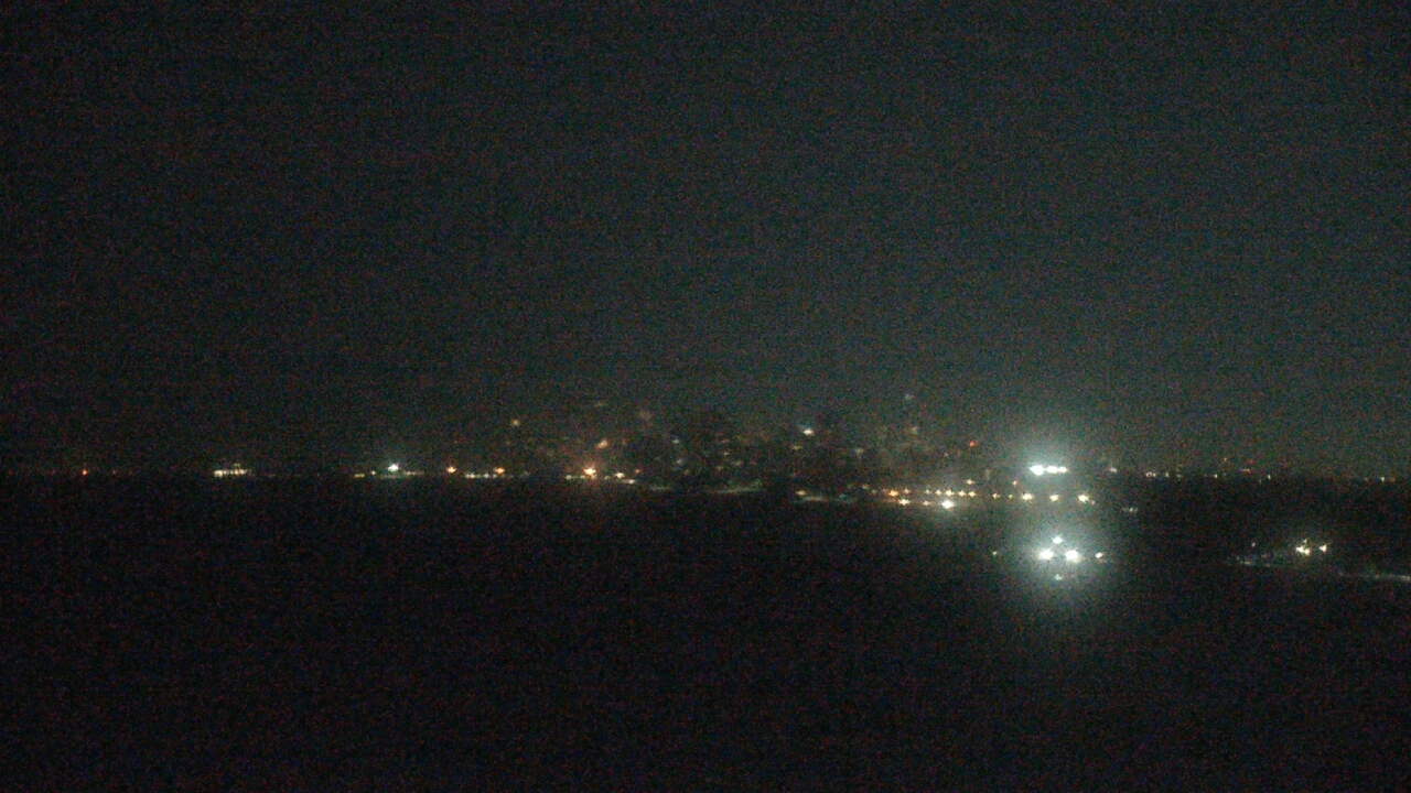 Thumbnail for current weather camera view from Northwestern University in Evanston, Illinois