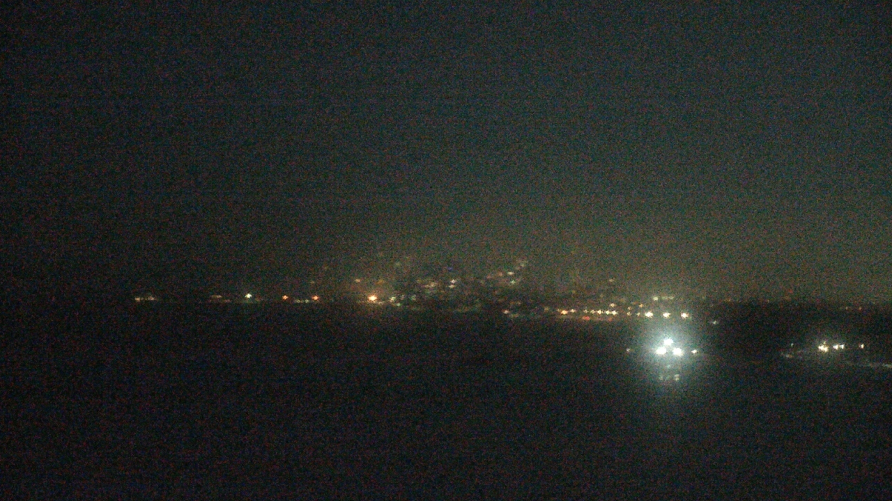 Thumbnail for current weather camera view from Northwestern University in Evanston, Illinois