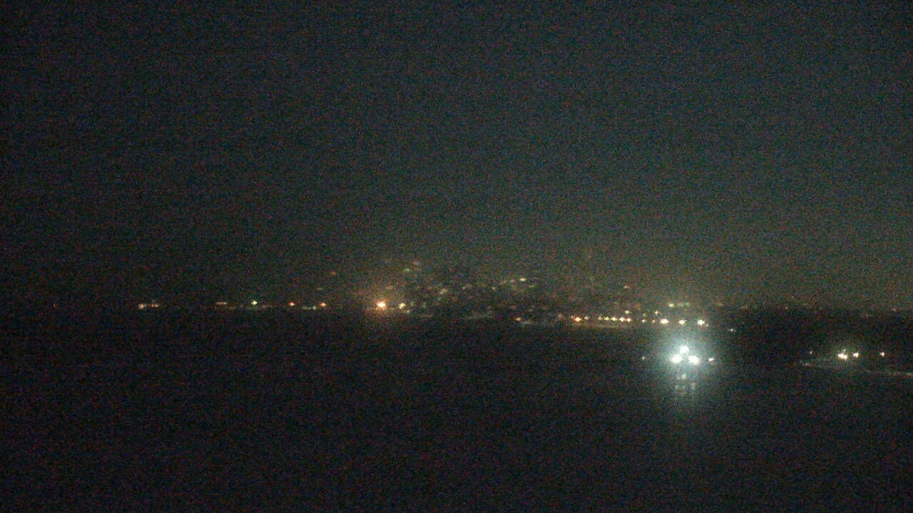 Thumbnail for current weather camera view from Northwestern University in Evanston, Illinois