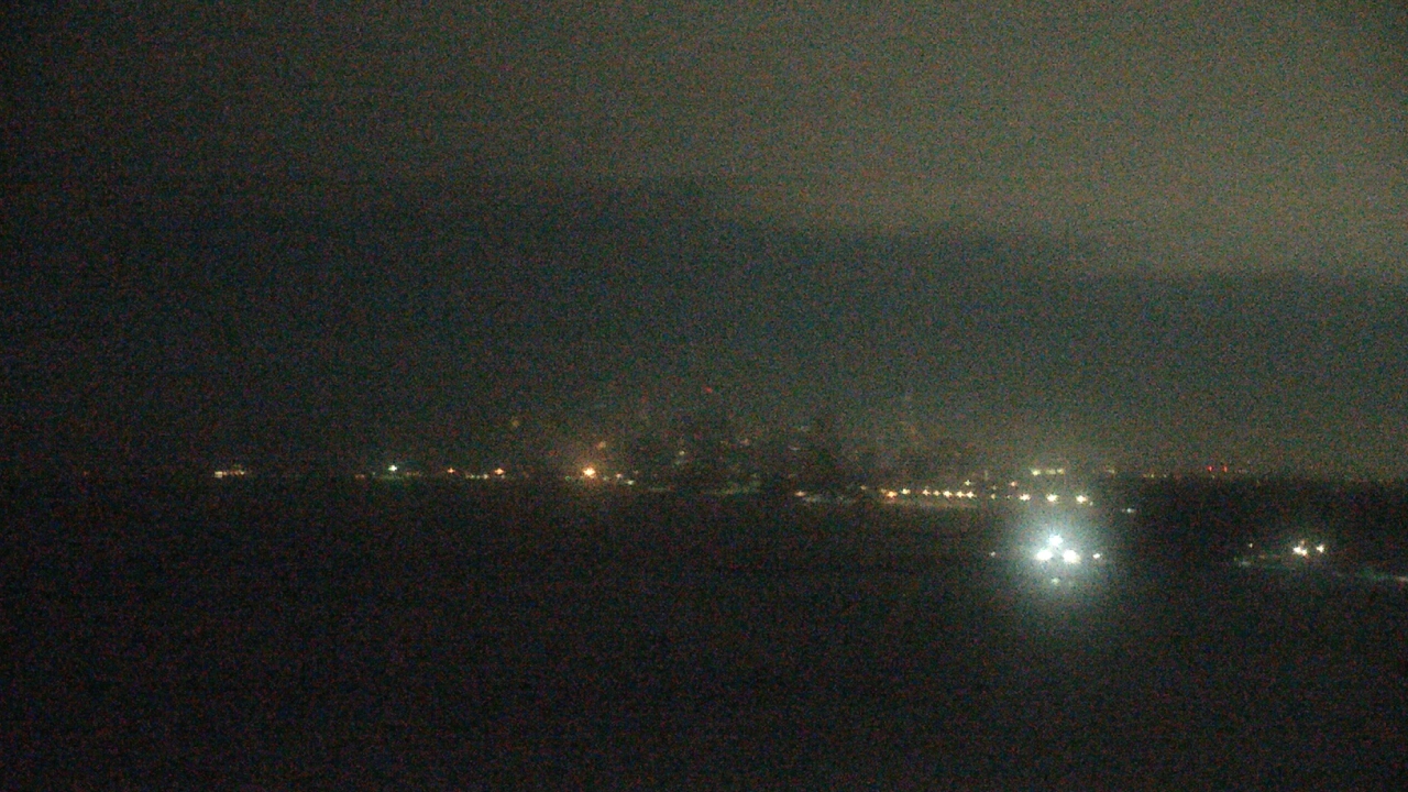 Thumbnail for current weather camera view from Northwestern University in Evanston, Illinois