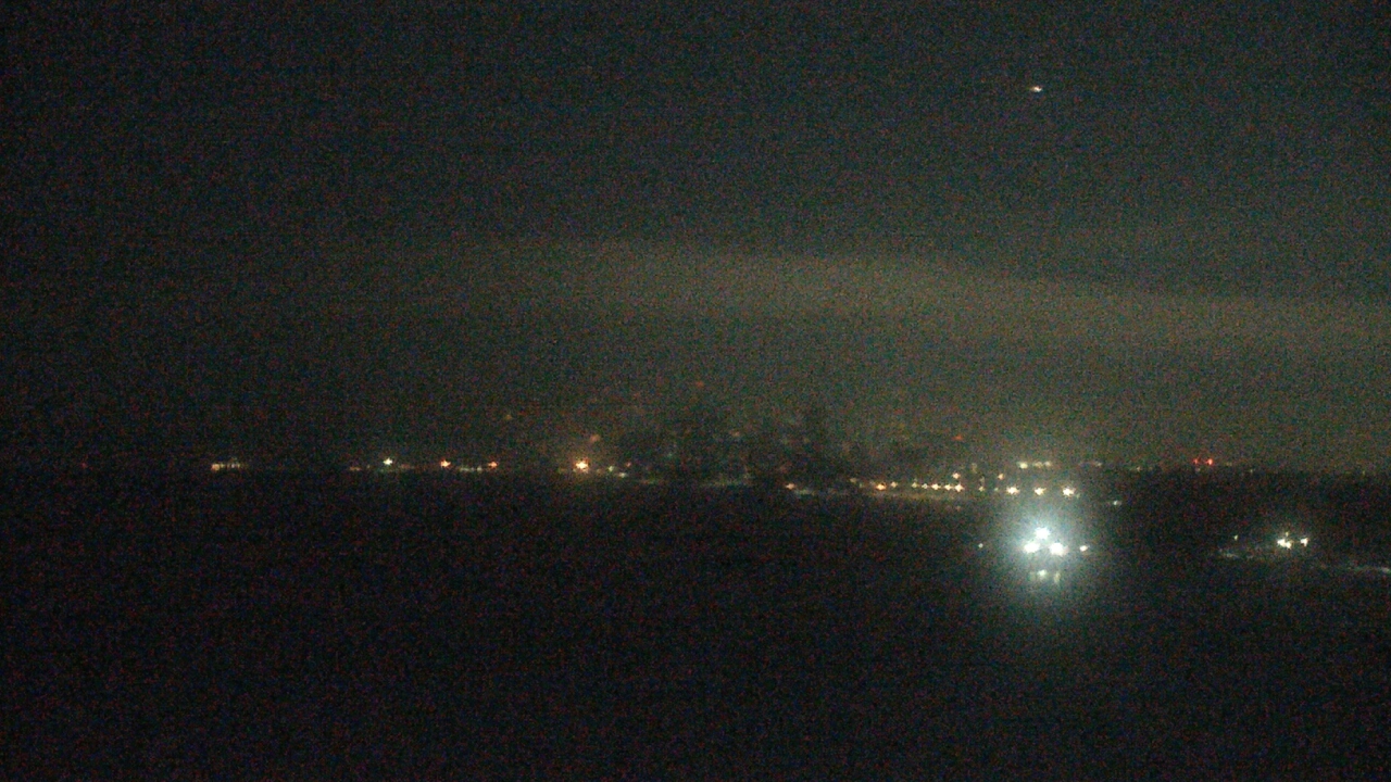 Thumbnail for current weather camera view from Northwestern University in Evanston, Illinois