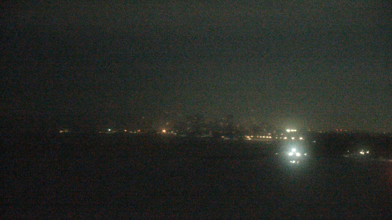 Thumbnail for current weather camera view from Northwestern University in Evanston, Illinois