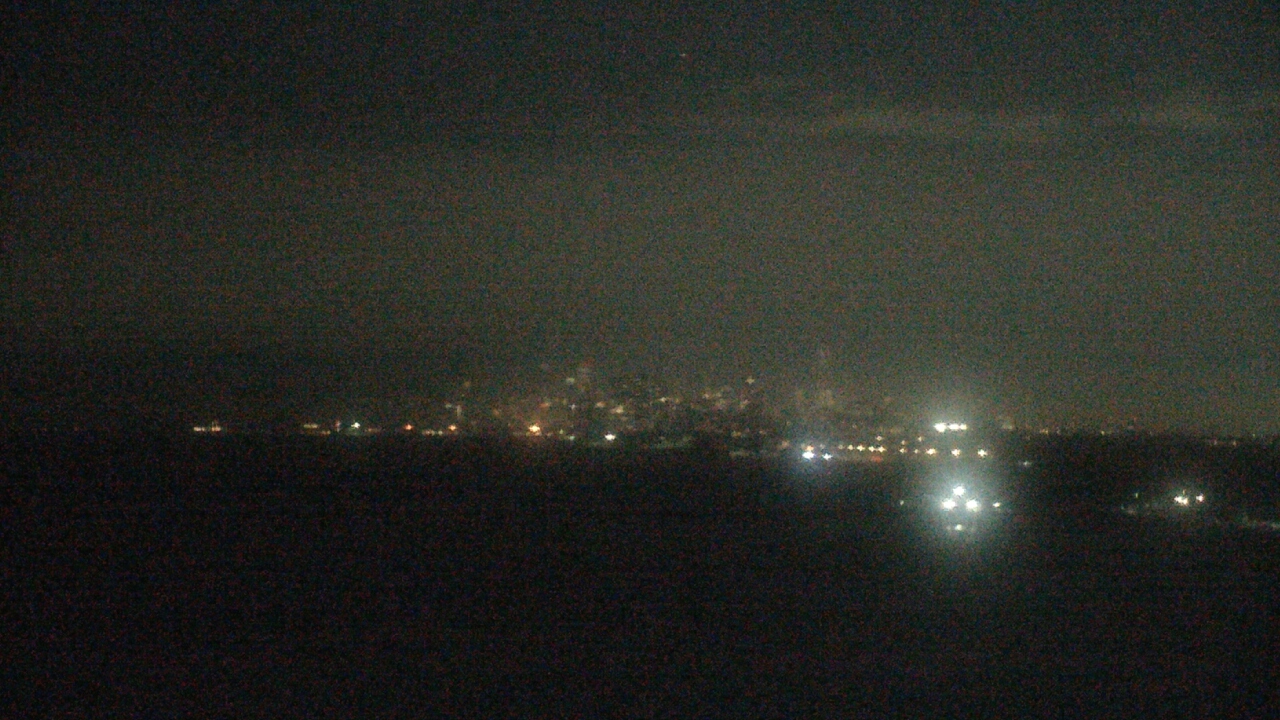 Thumbnail for current weather camera view from Northwestern University in Evanston, Illinois