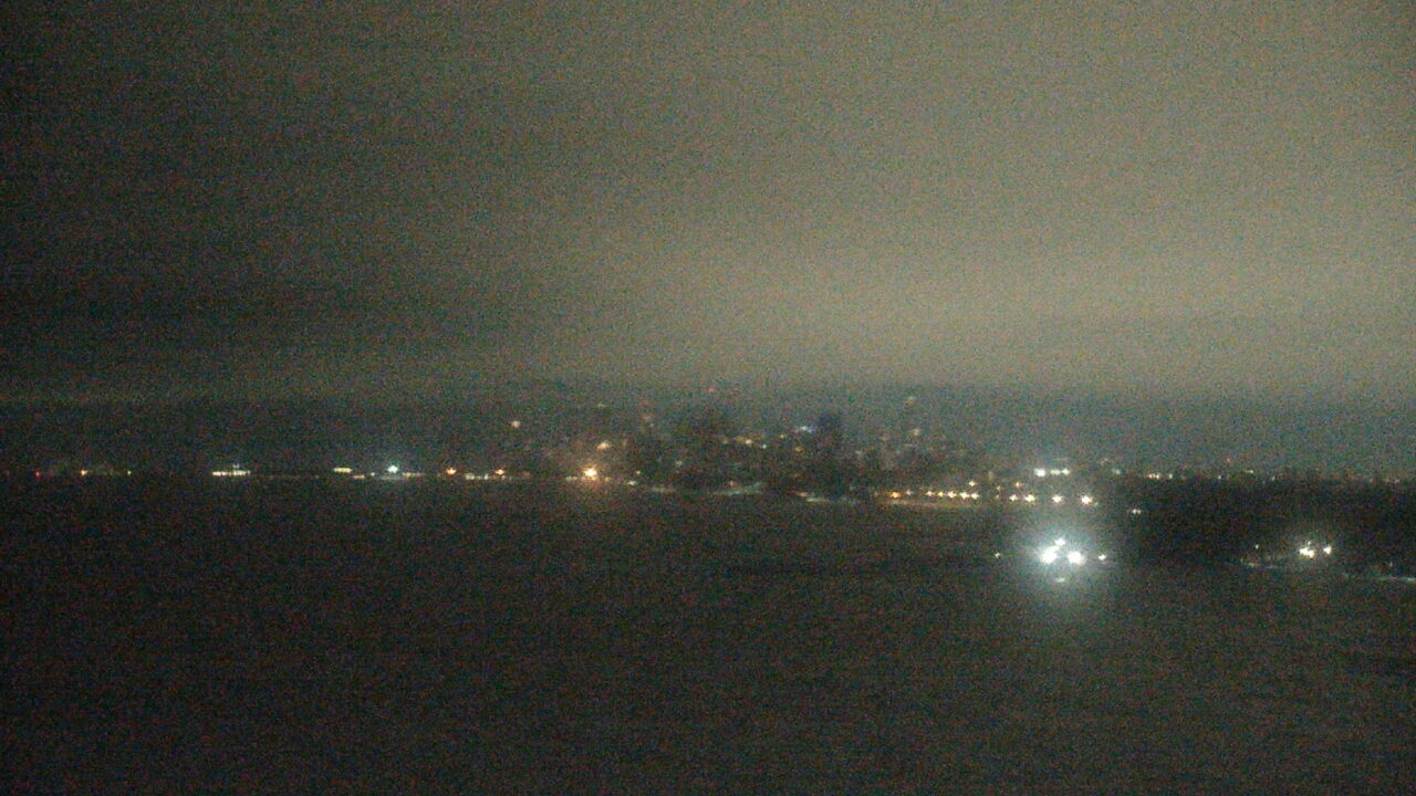 Thumbnail for current weather camera view from Northwestern University in Evanston, Illinois