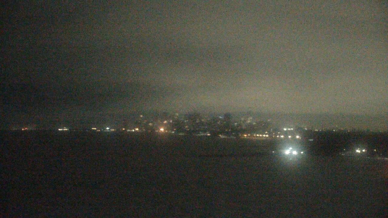 Thumbnail for current weather camera view from Northwestern University in Evanston, Illinois