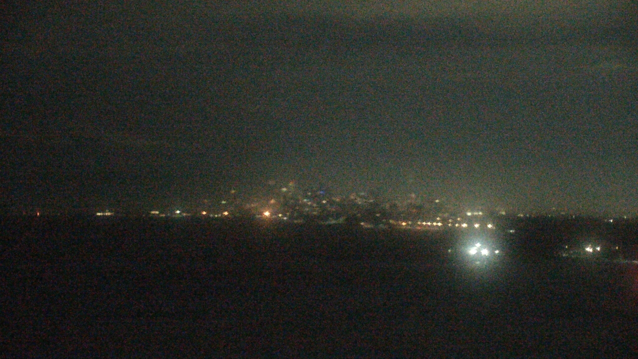 Thumbnail for current weather camera view from Northwestern University in Evanston, Illinois