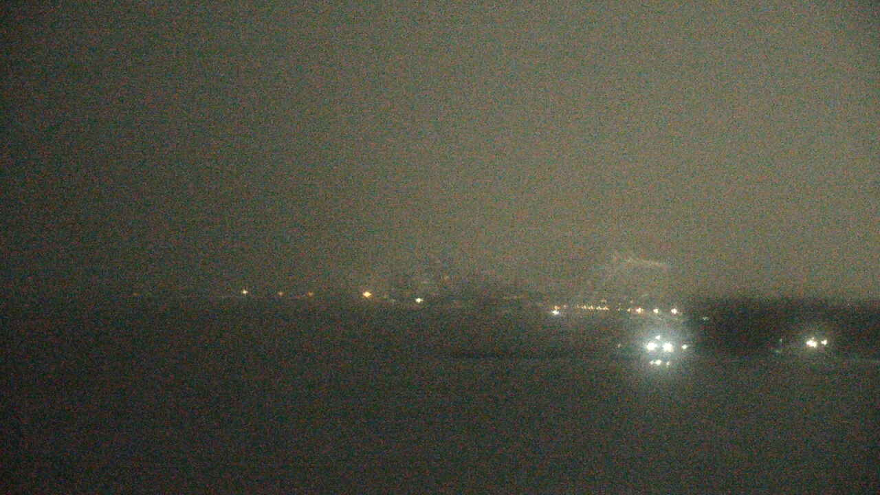 Thumbnail for current weather camera view from Northwestern University in Evanston, Illinois