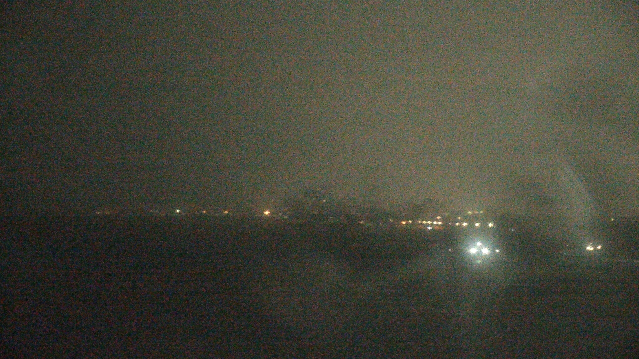 Thumbnail for current weather camera view from Northwestern University in Evanston, Illinois