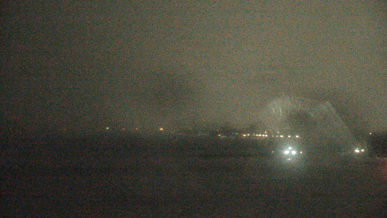 Thumbnail for current weather camera view from Northwestern University in Evanston, Illinois
