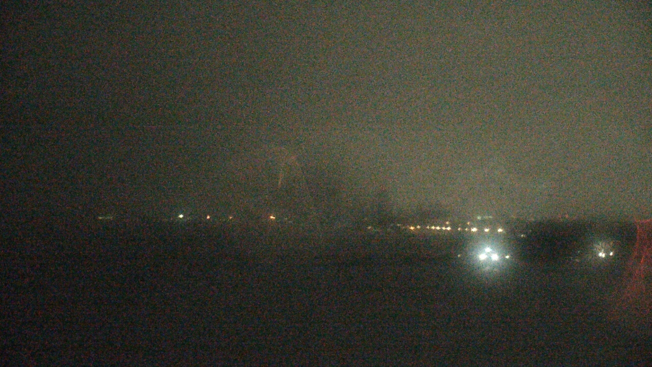 Thumbnail for current weather camera view from Northwestern University in Evanston, Illinois