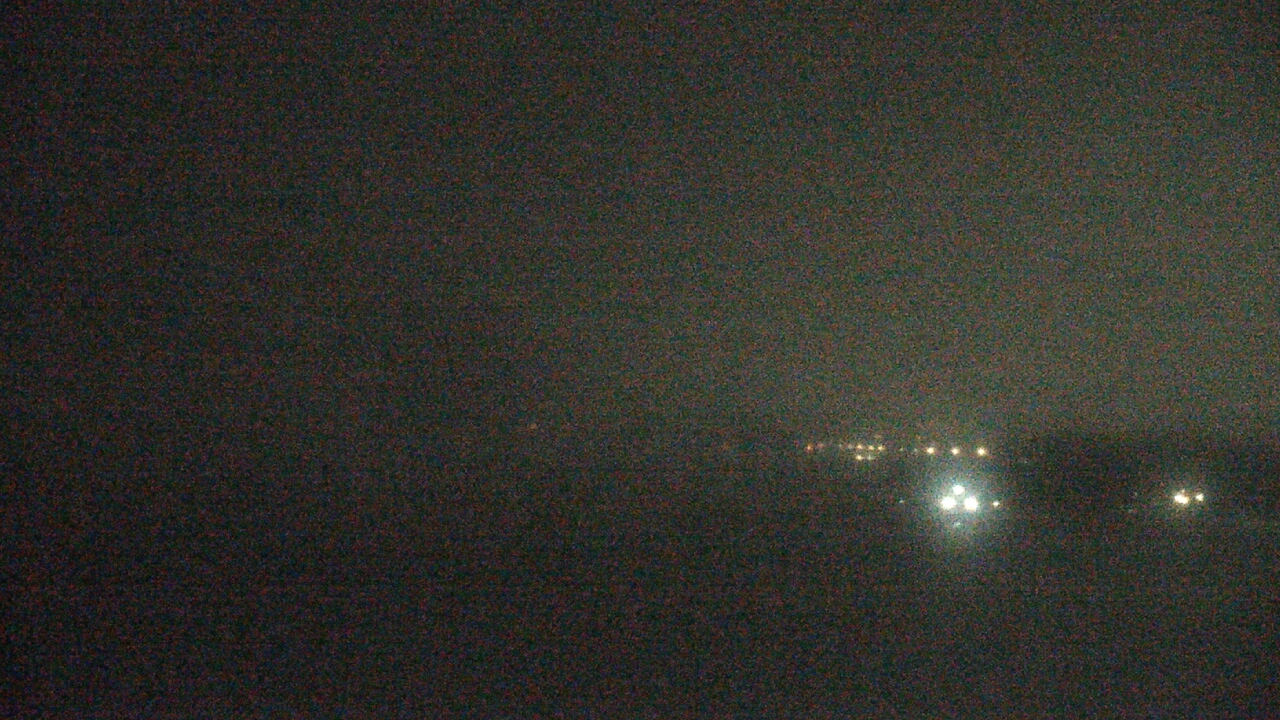 Thumbnail for current weather camera view from Northwestern University in Evanston, Illinois