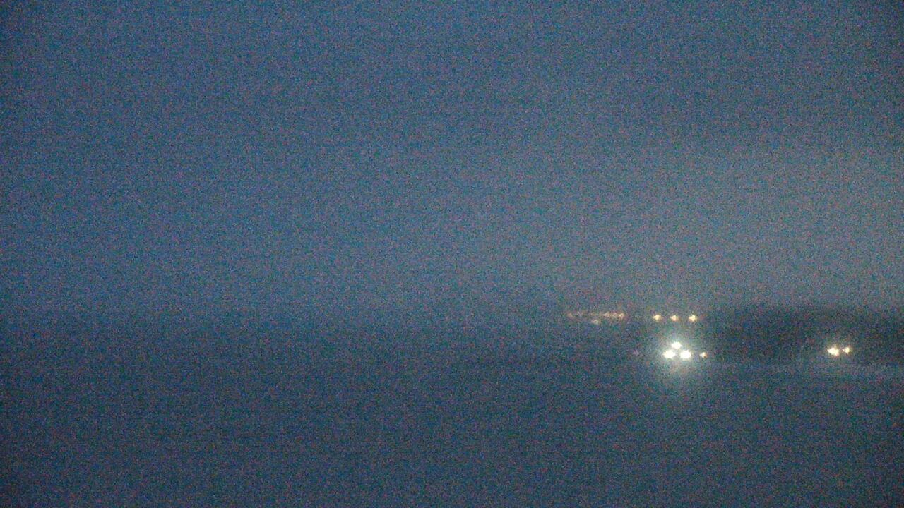 Thumbnail for current weather camera view from Northwestern University in Evanston, Illinois