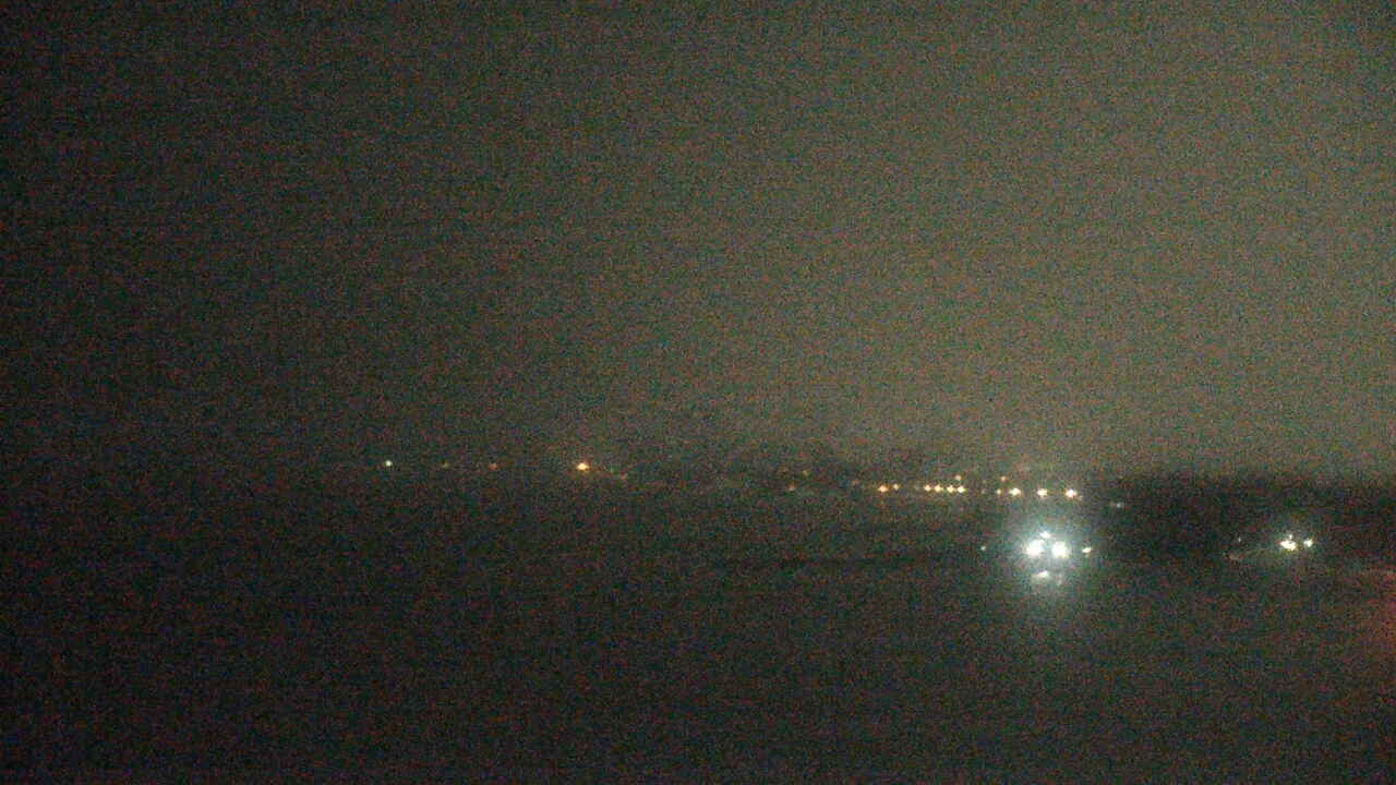 Thumbnail for current weather camera view from Northwestern University in Evanston, Illinois