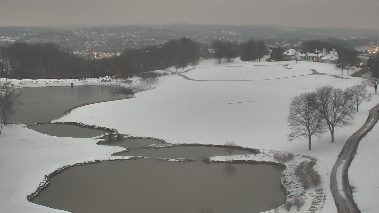 Thumbnail for current weather camera view from The Club at Nevillewood in Collier Township, Pennsylvania