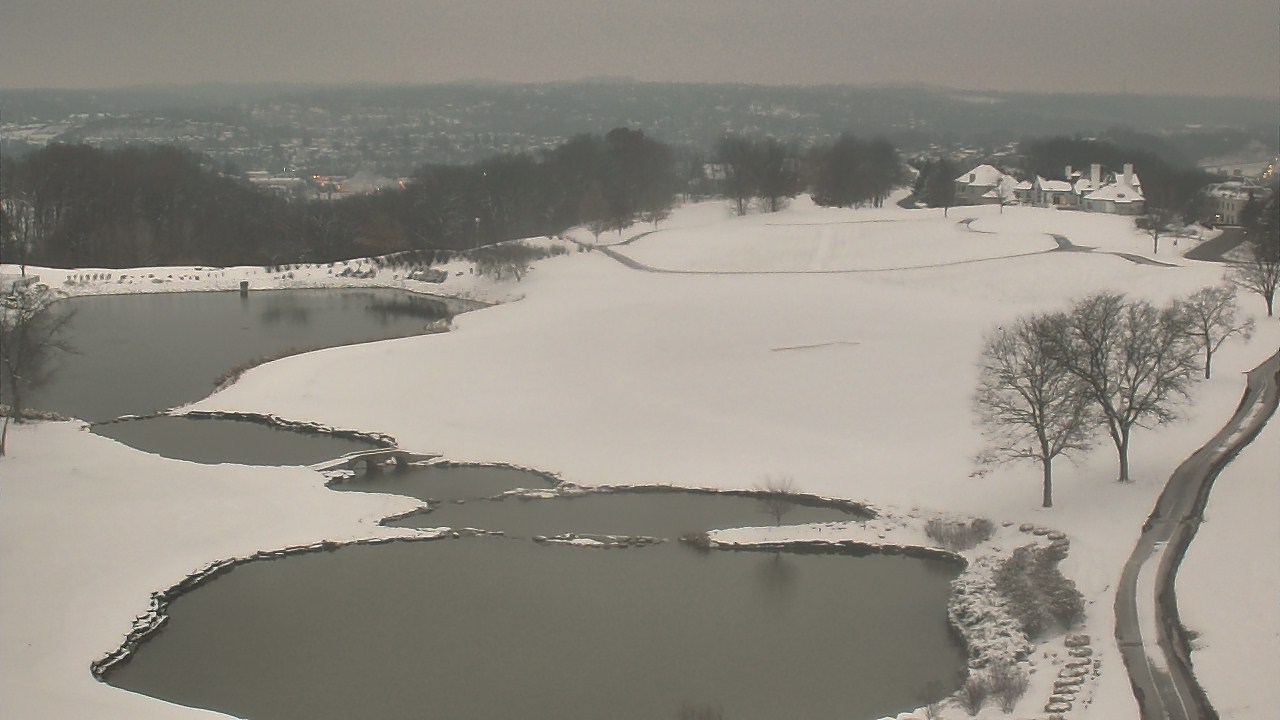 Thumbnail for current weather camera view from The Club at Nevillewood in Collier Township, Pennsylvania