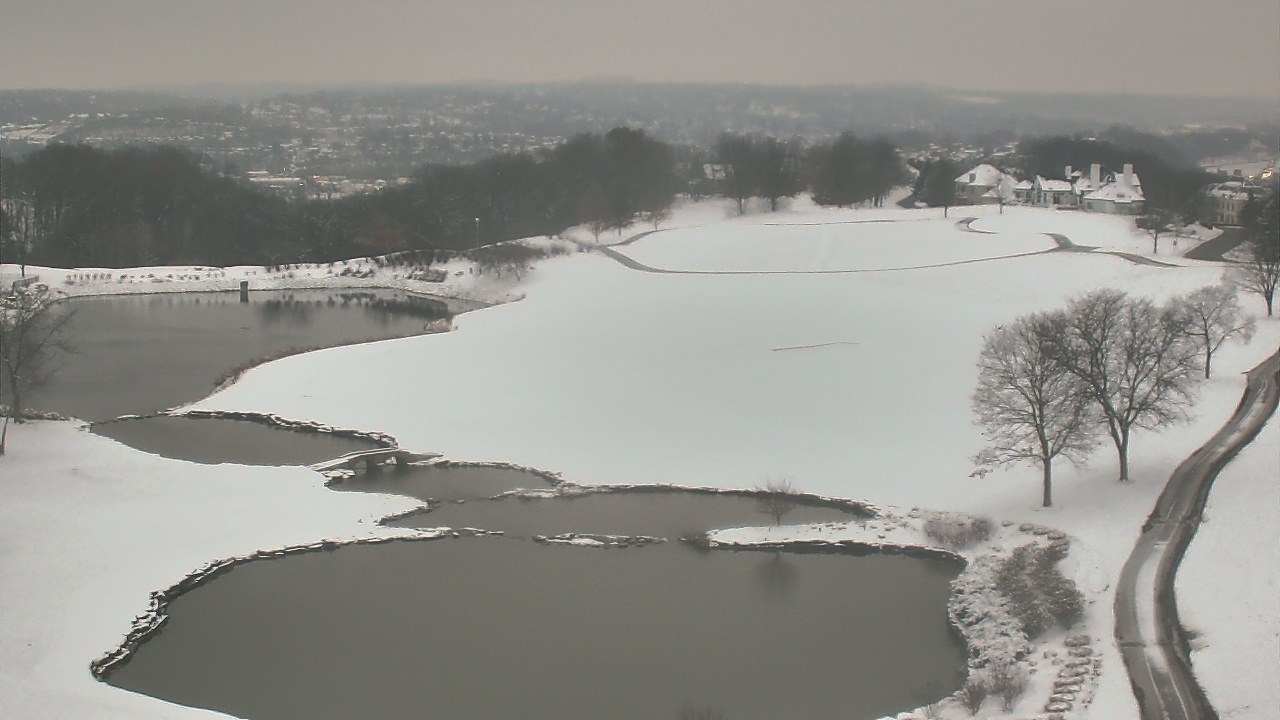 Thumbnail for current weather camera view from The Club at Nevillewood in Collier Township, Pennsylvania