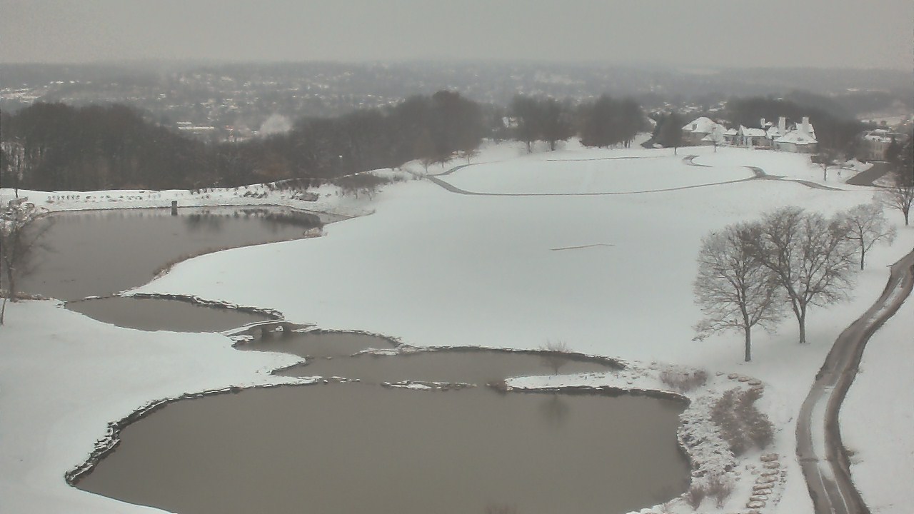 Thumbnail for current weather camera view from The Club at Nevillewood in Collier Township, Pennsylvania
