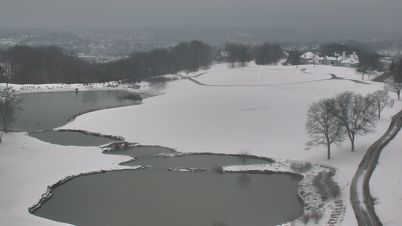 Thumbnail for current weather camera view from The Club at Nevillewood in Collier Township, Pennsylvania