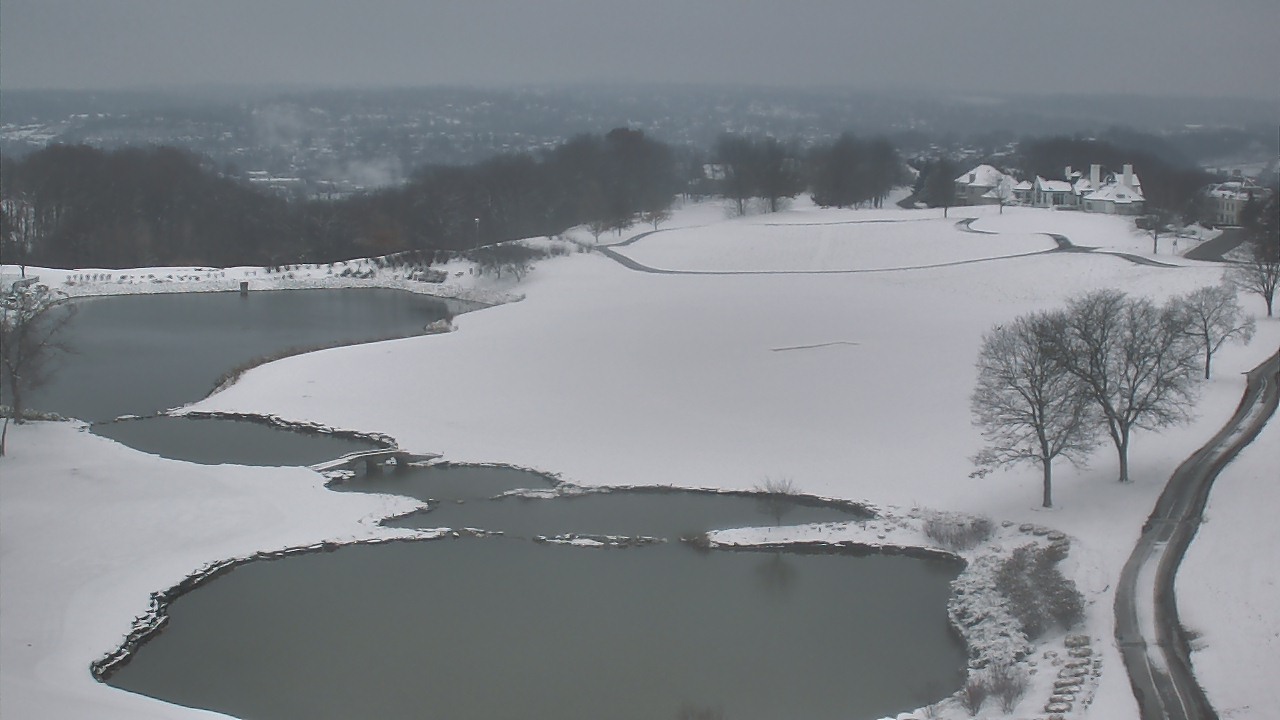 Thumbnail for current weather camera view from The Club at Nevillewood in Collier Township, Pennsylvania