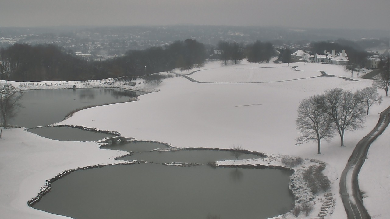 Thumbnail for current weather camera view from The Club at Nevillewood in Collier Township, Pennsylvania