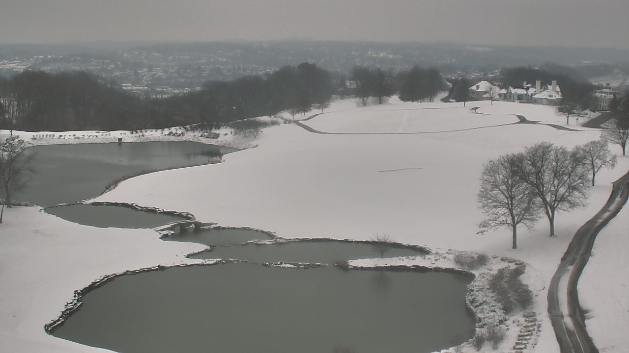 Thumbnail for current weather camera view from The Club at Nevillewood in Collier Township, Pennsylvania