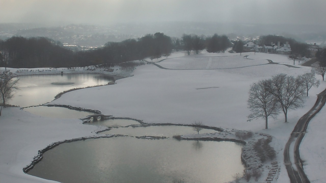 Thumbnail for current weather camera view from The Club at Nevillewood in Collier Township, Pennsylvania