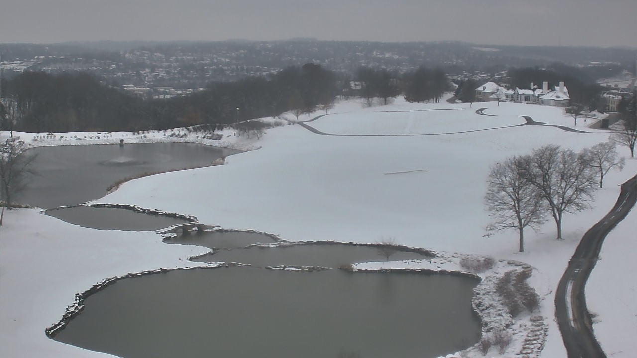 Thumbnail for current weather camera view from The Club at Nevillewood in Collier Township, Pennsylvania