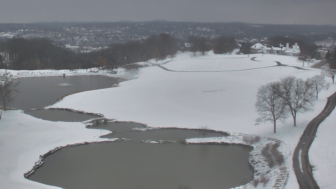 Thumbnail for current weather camera view from The Club at Nevillewood in Collier Township, Pennsylvania