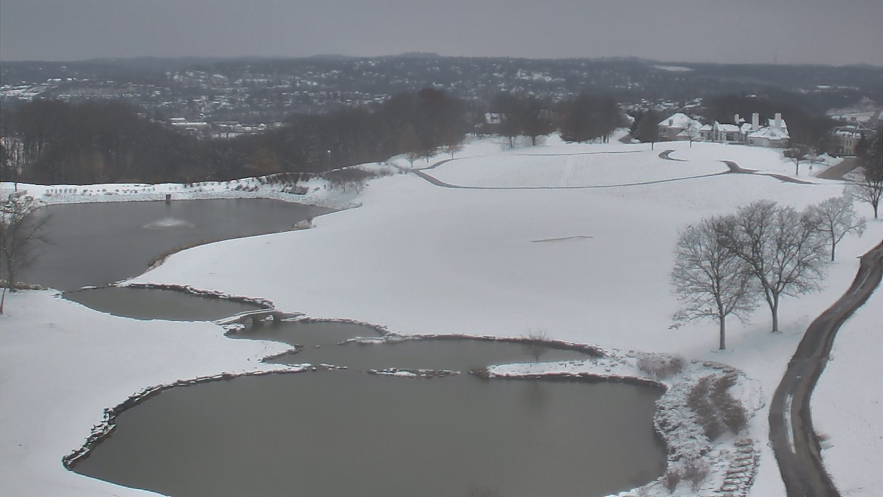 Thumbnail for current weather camera view from The Club at Nevillewood in Collier Township, Pennsylvania