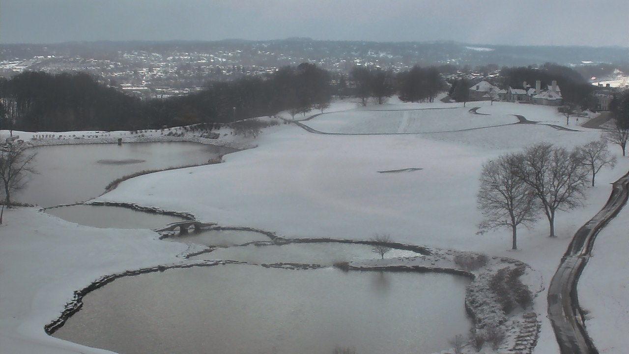 Thumbnail for current weather camera view from The Club at Nevillewood in Collier Township, Pennsylvania