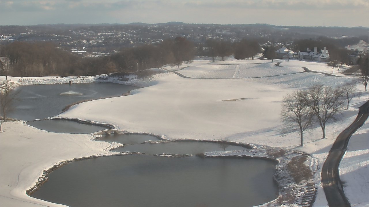 Thumbnail for current weather camera view from The Club at Nevillewood in Collier Township, Pennsylvania