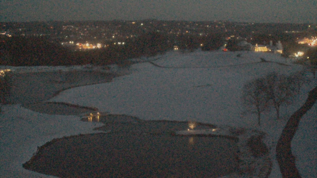 Thumbnail for current weather camera view from The Club at Nevillewood in Collier Township, Pennsylvania