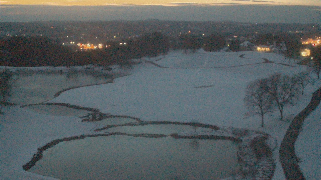 Thumbnail for current weather camera view from The Club at Nevillewood in Collier Township, Pennsylvania