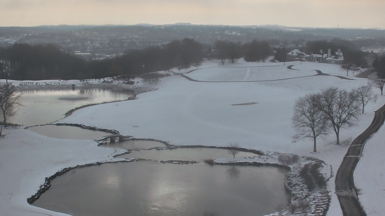 Thumbnail for current weather camera view from The Club at Nevillewood in Collier Township, Pennsylvania