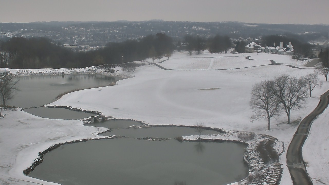 Thumbnail for current weather camera view from The Club at Nevillewood in Collier Township, Pennsylvania