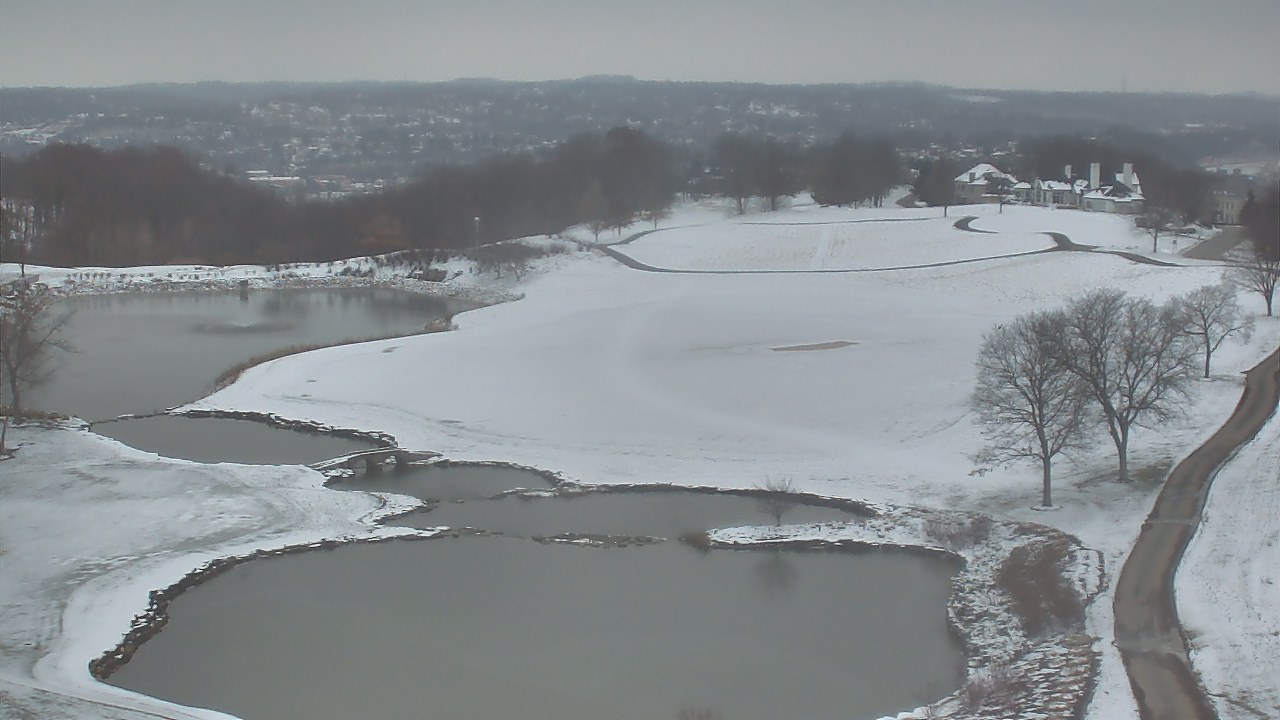 Thumbnail for current weather camera view from The Club at Nevillewood in Collier Township, Pennsylvania