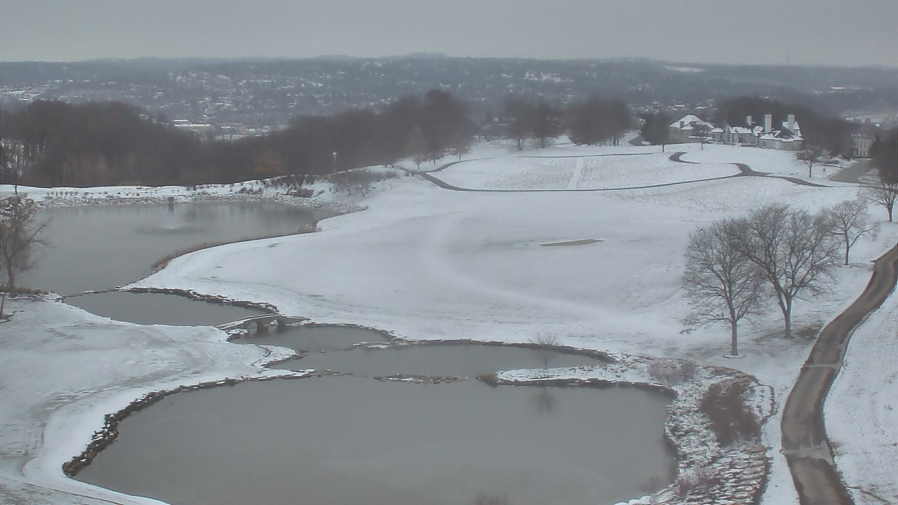 Thumbnail for current weather camera view from The Club at Nevillewood in Collier Township, Pennsylvania